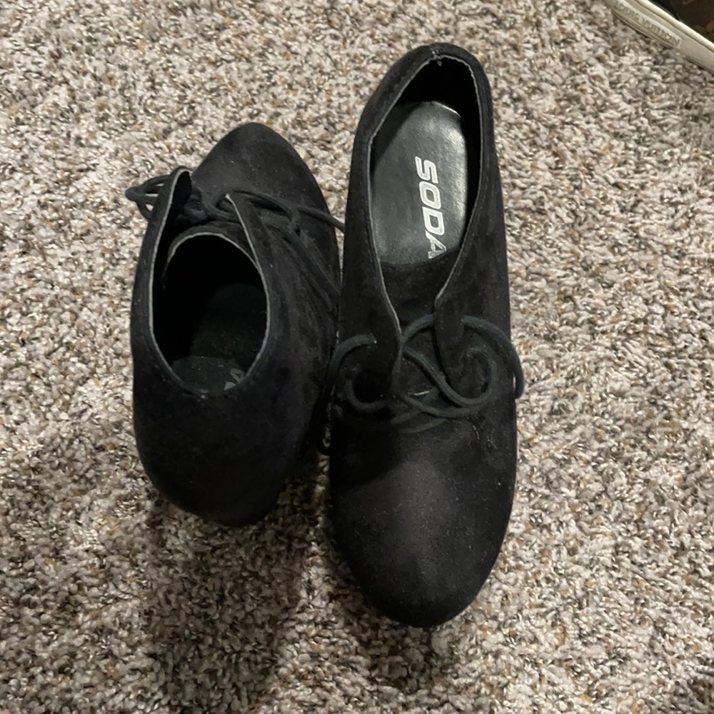 Shoes